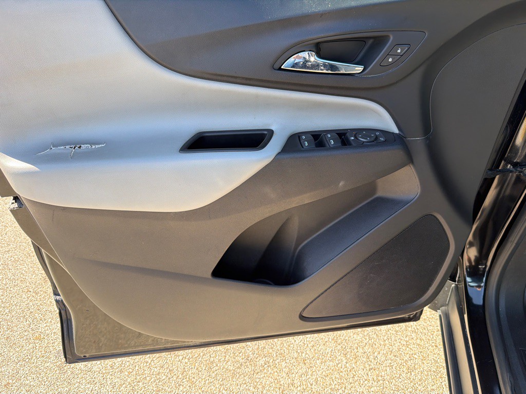 2020 Chevrolet Equinox Image 13