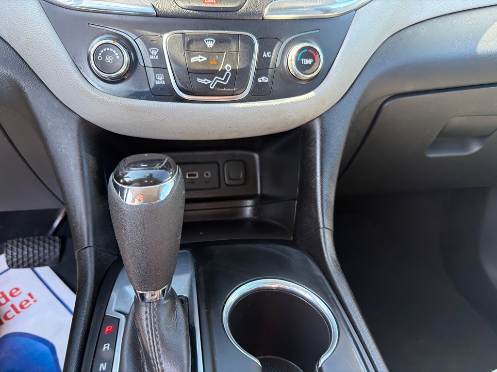 2020 Chevrolet Equinox Image 16