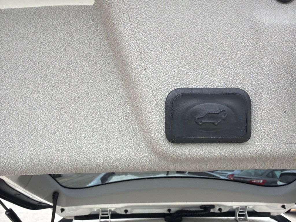 2012 Buick Enclave Image 13