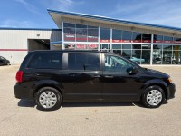 Image for 2019 Dodge Grand Caravan SE ID: 7431425