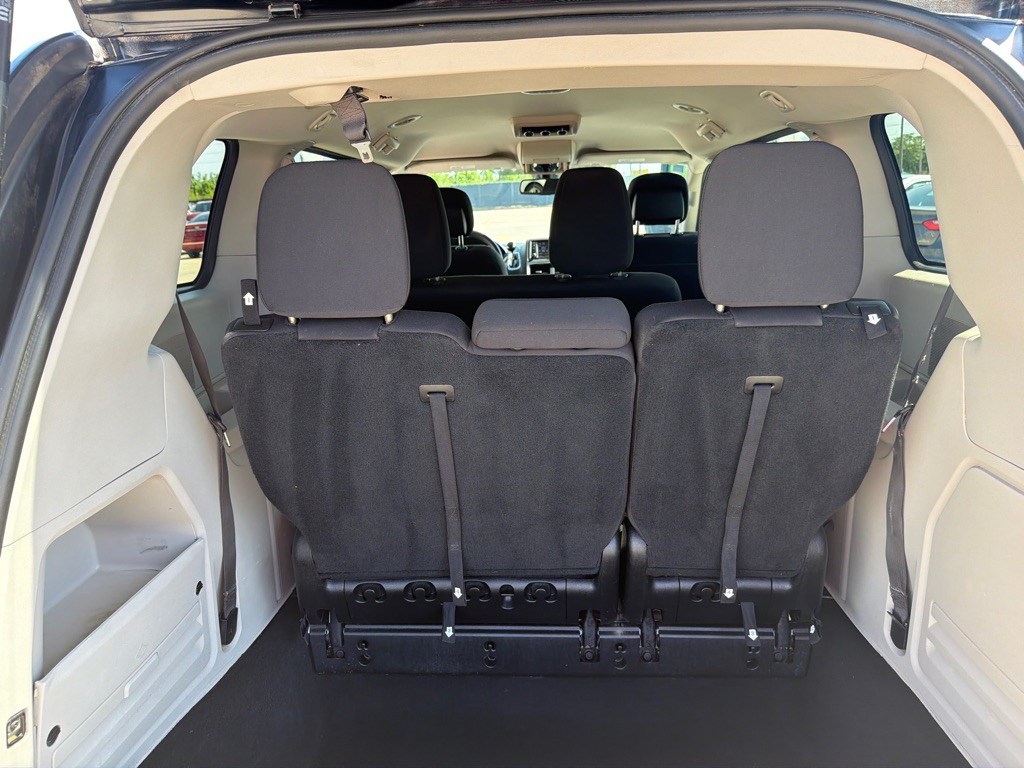 2019 Dodge Grand Caravan Image 11