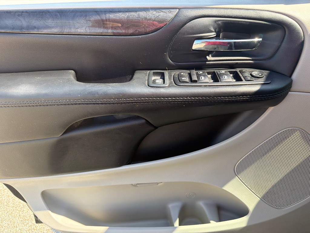 2019 Dodge Grand Caravan Image 14
