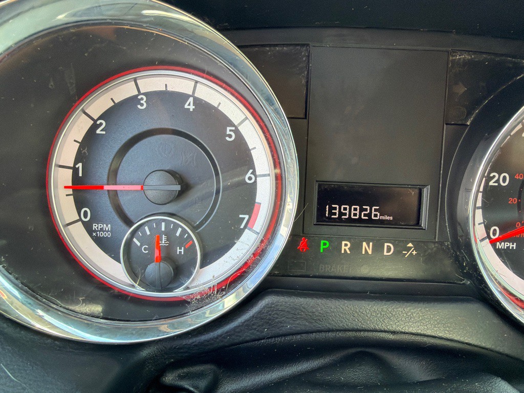 2019 Dodge Grand Caravan Image 15