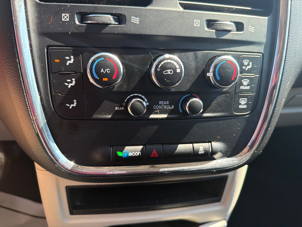 2019 Dodge Grand Caravan Image 18