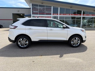 Image for 2015 Ford Edge SEL ID: 7437053