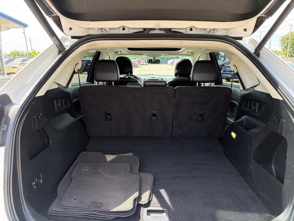2015 Ford Edge Image 11