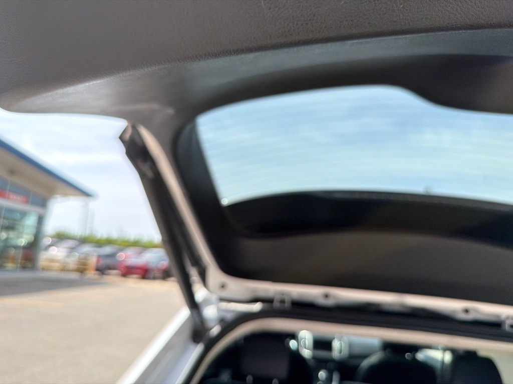 2015 Ford Edge Image 12
