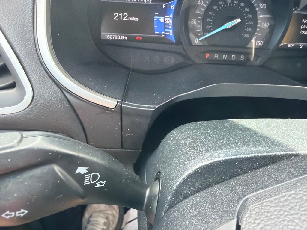 2015 Ford Edge Image 16