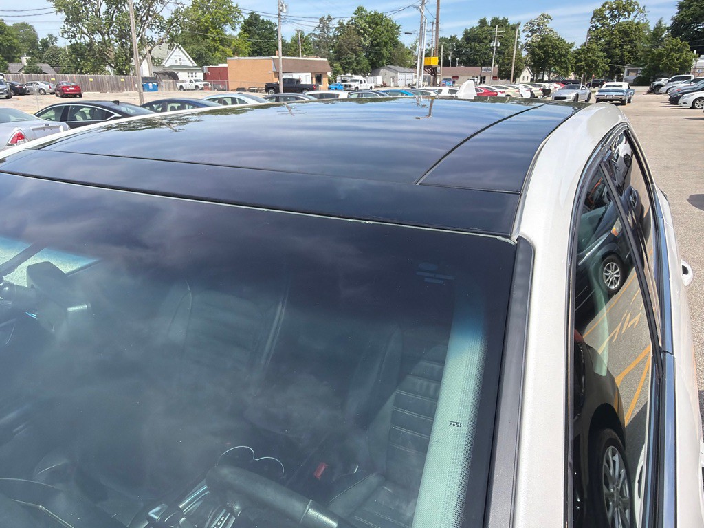 2015 Ford Edge Image 21