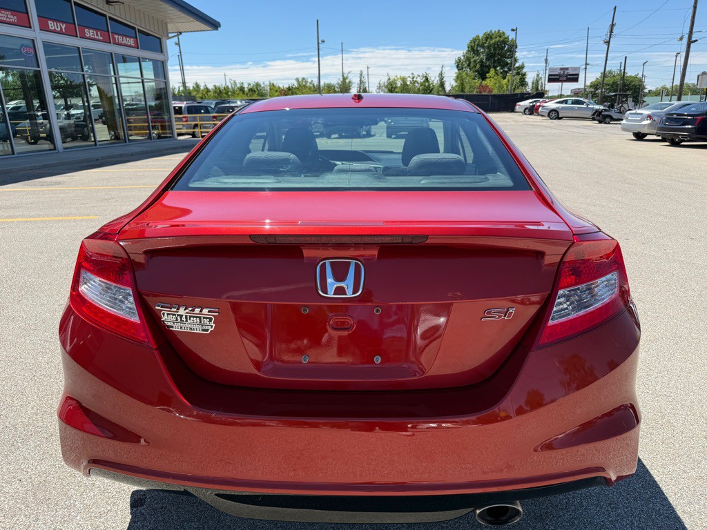 2012 Honda Civic Image 7