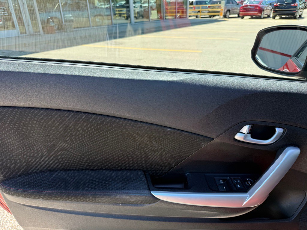 2012 Honda Civic Image 9