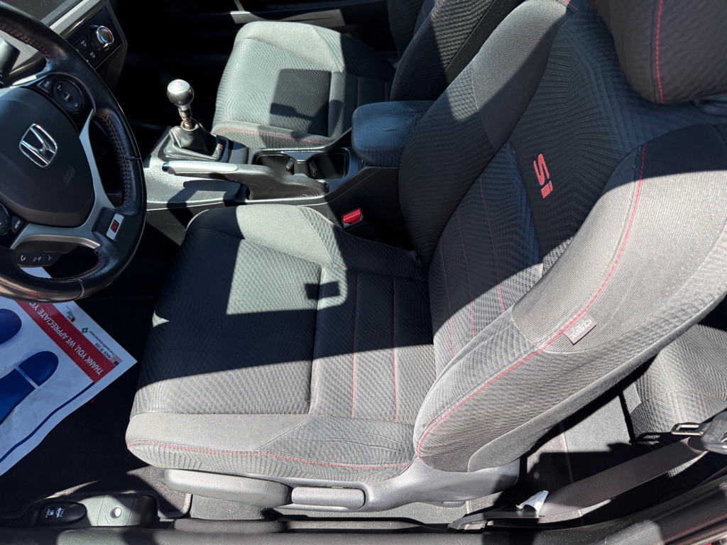 2012 Honda Civic Image 10