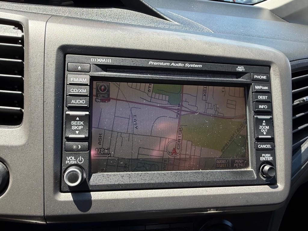 2012 Honda Civic Image 14