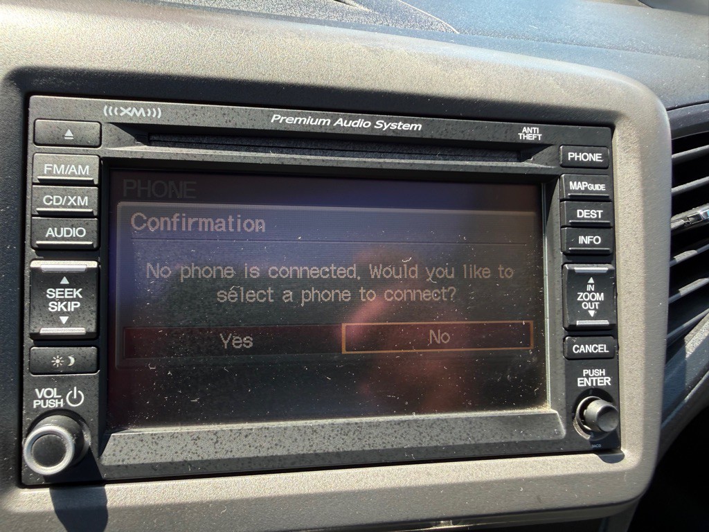 2012 Honda Civic Image 15