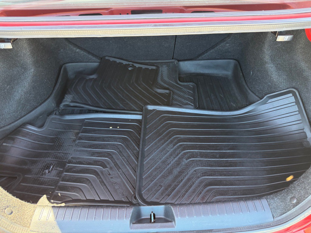 2012 Honda Civic Image 17