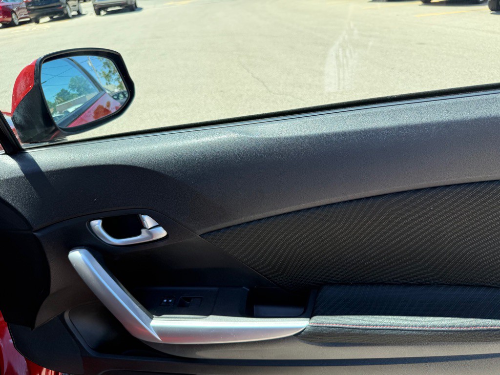 2012 Honda Civic Image 18