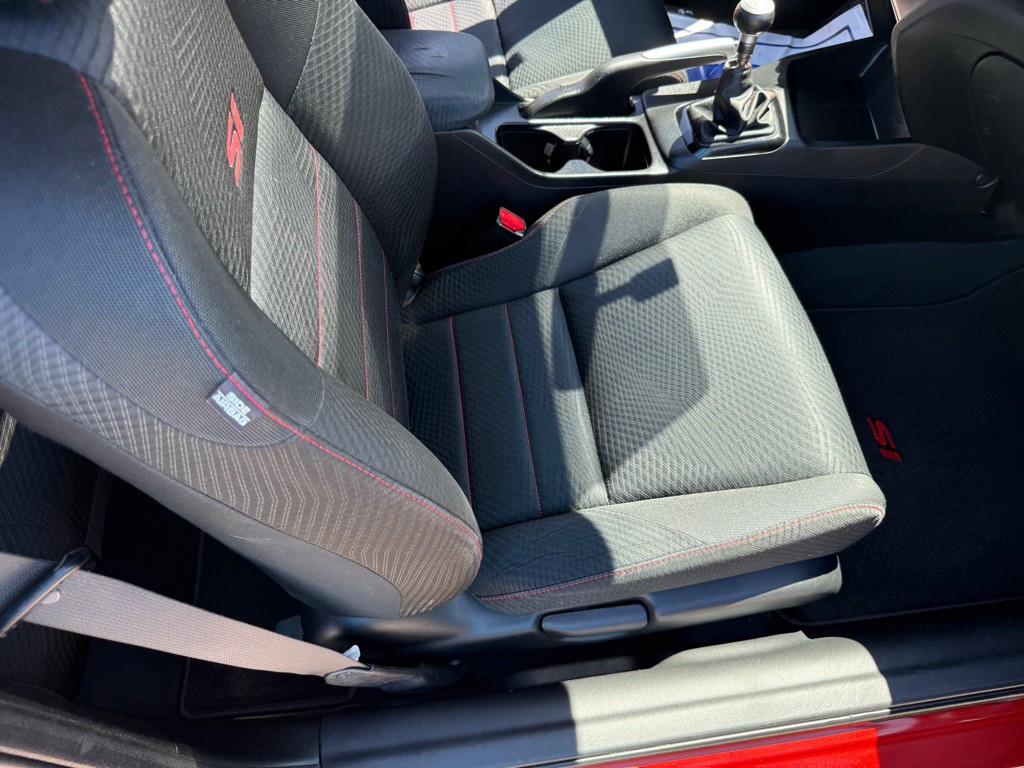 2012 Honda Civic Image 19