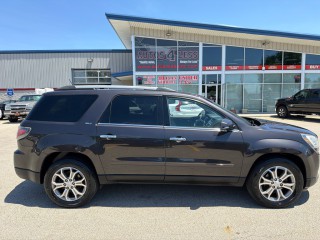 Image for 2015 GMC Acadia SLT-1 ID: 7441076