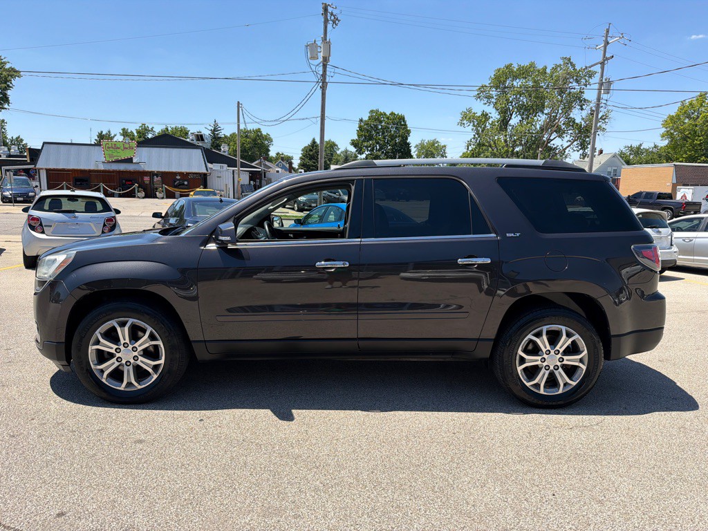 2015 GMC Acadia Image 6