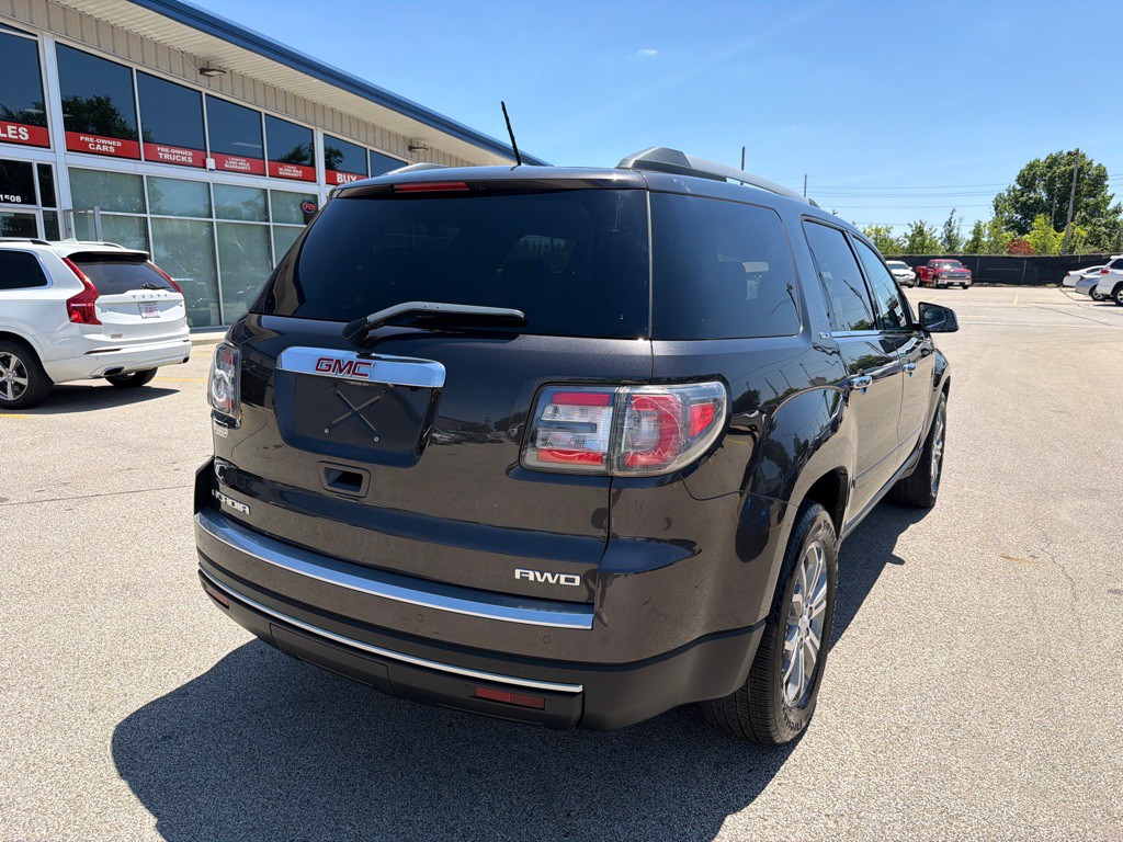 2015 GMC Acadia Image 9