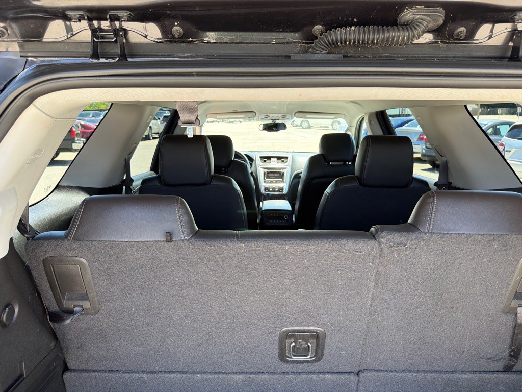 2015 GMC Acadia Image 12