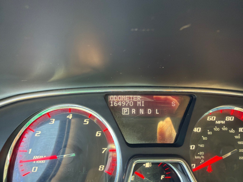 2015 GMC Acadia Image 17