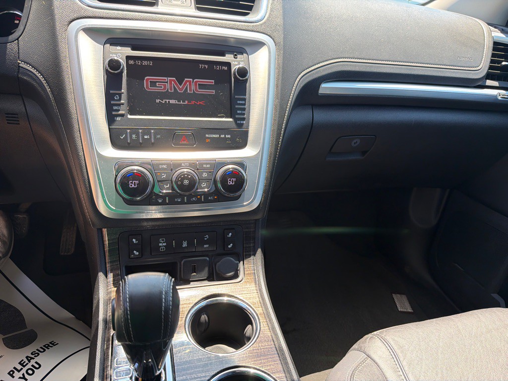 2015 GMC Acadia Image 20