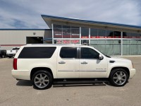 Image for 2010 Cadillac Escalade Esv Premium ID: 7441117