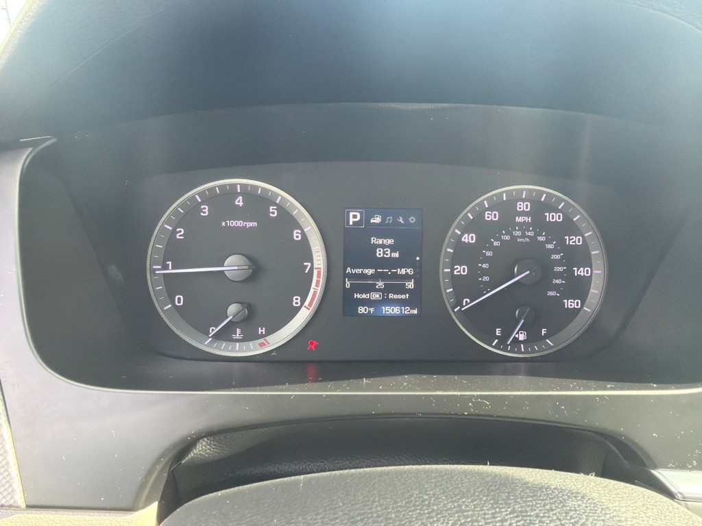 2015 Hyundai Sonata Image 14