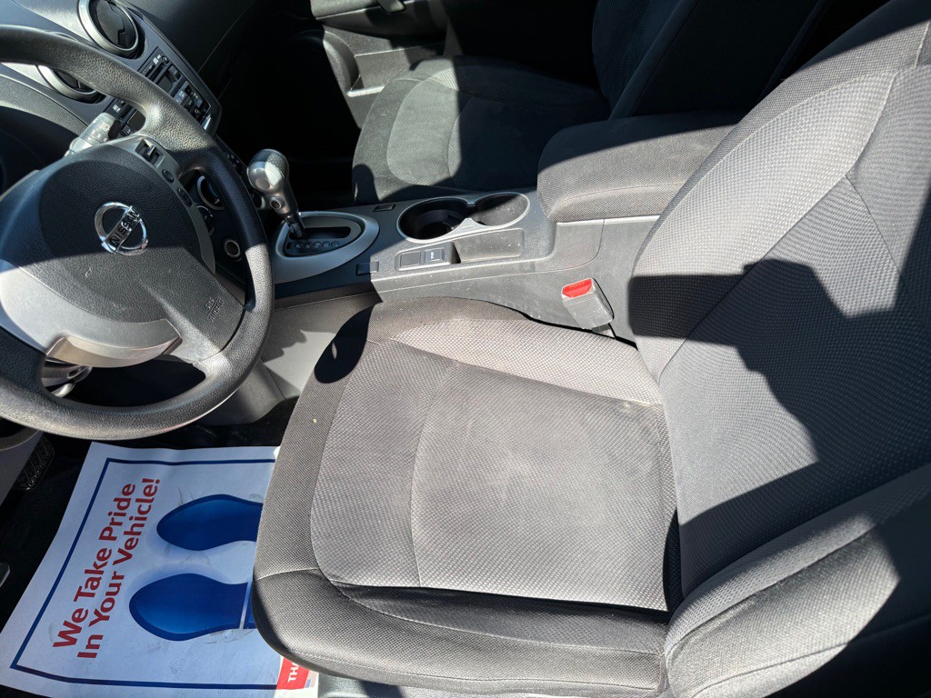 2013 Nissan Rogue Image 10