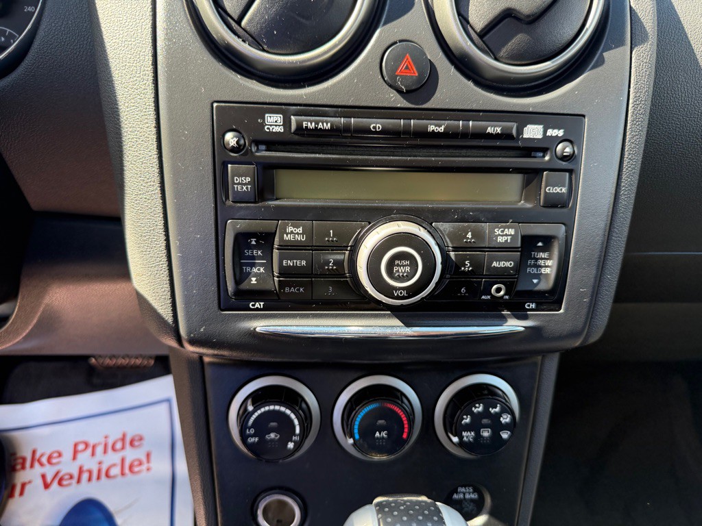 2013 Nissan Rogue Image 12