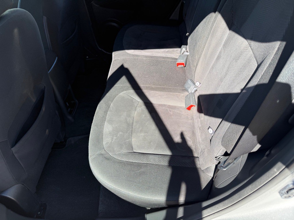 2013 Nissan Rogue Image 16