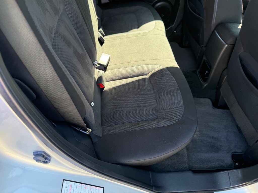 2013 Nissan Rogue Image 19