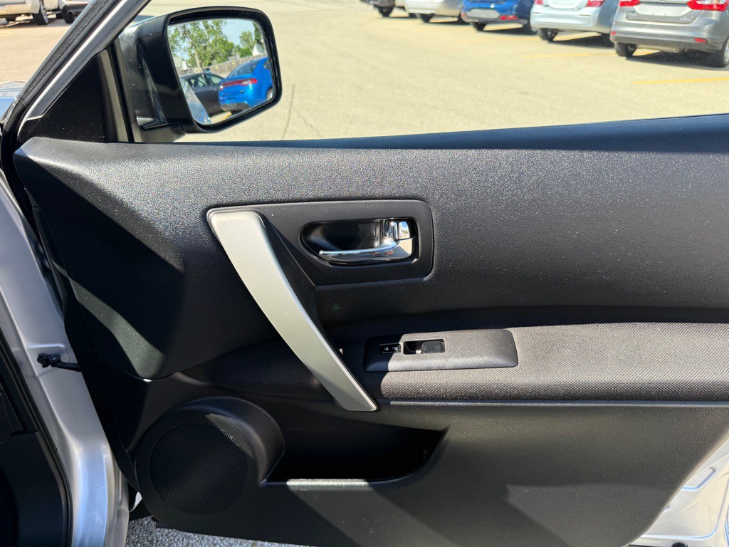 2013 Nissan Rogue Image 20