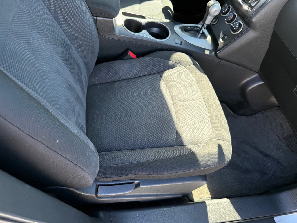 2013 Nissan Rogue Image 21