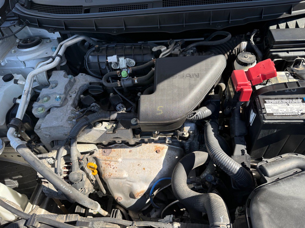 2013 Nissan Rogue Image 22