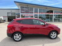 Image for 2013 Hyundai Tucson GLS ID: 7452835