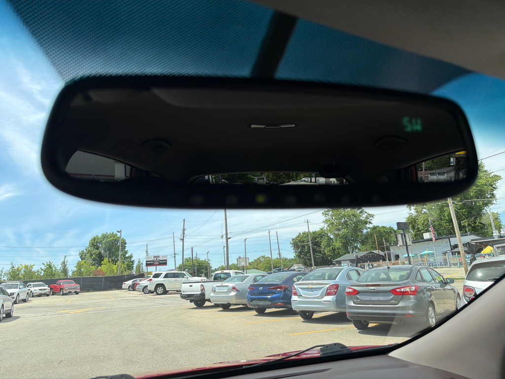 2013 Hyundai Tucson Image 18
