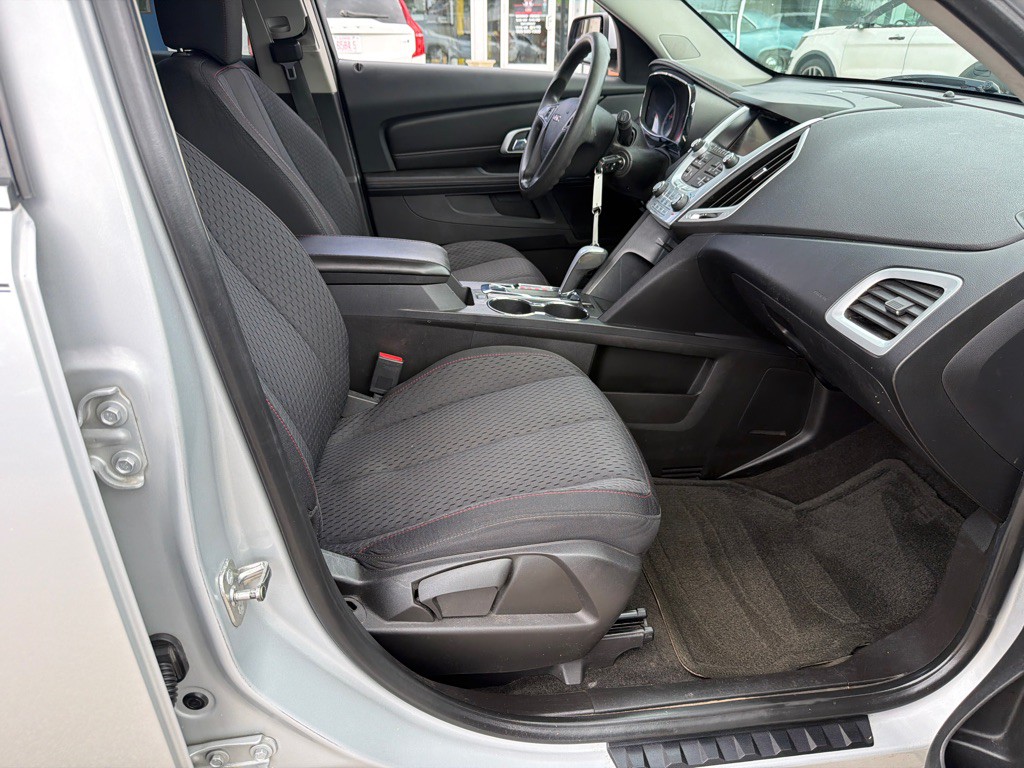 2014 GMC Terrain Image 9