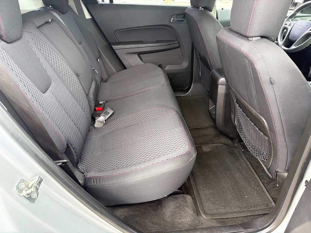 2014 GMC Terrain Image 10