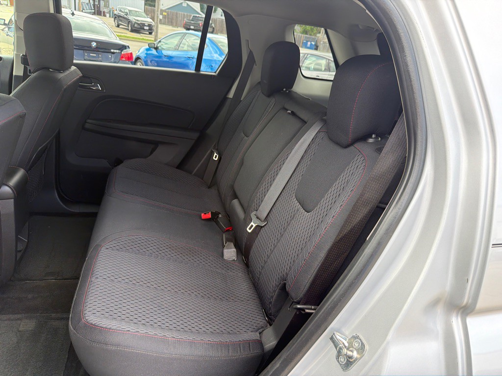 2014 GMC Terrain Image 11
