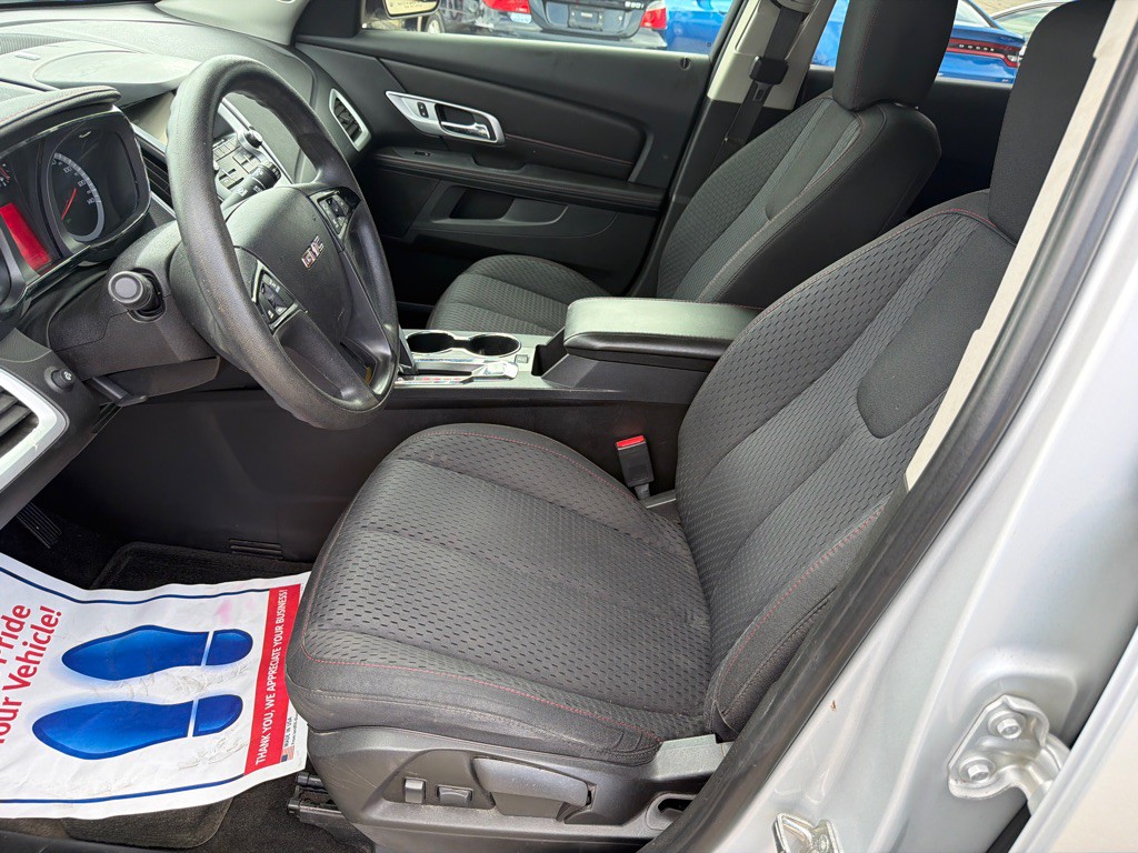 2014 GMC Terrain Image 12
