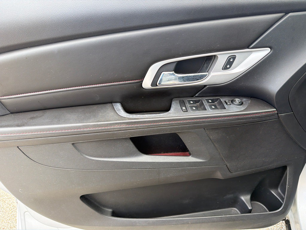 2014 GMC Terrain Image 13