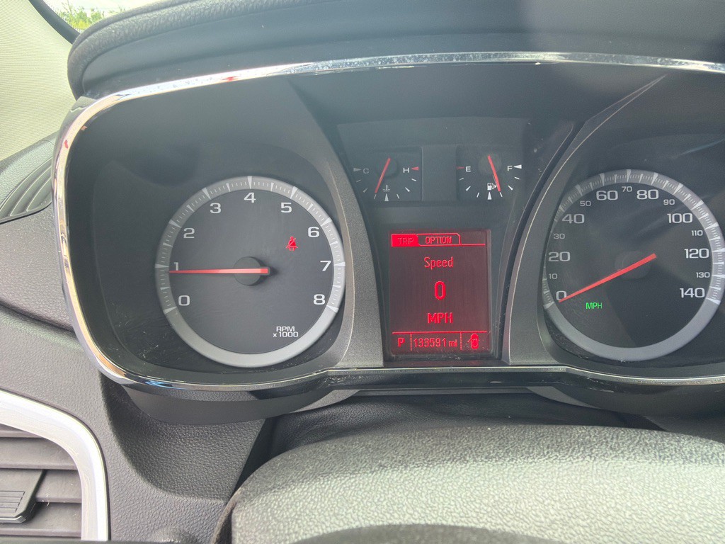 2014 GMC Terrain Image 14