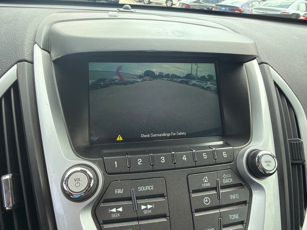 2014 GMC Terrain Image 15