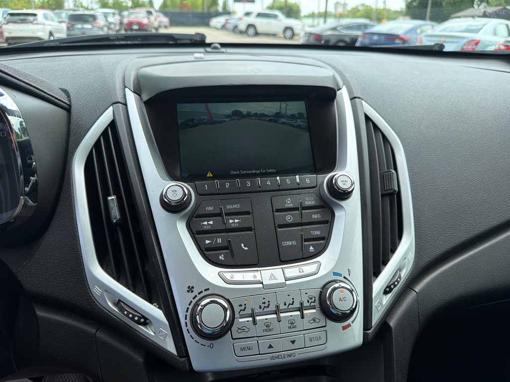 2014 GMC Terrain Image 16