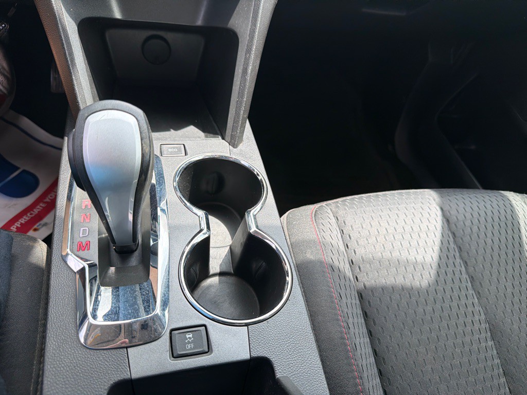 2014 GMC Terrain Image 18