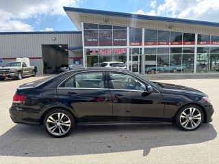 Image for 2016 Mercedes-Benz E-Class E 350 4MATIC ID: 7456446