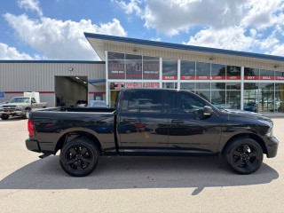 Image for 2018 RAM 1500 SLT ID: 7458130