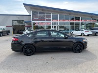 Image for 2015 Ford Fusion SE ID: 7460463